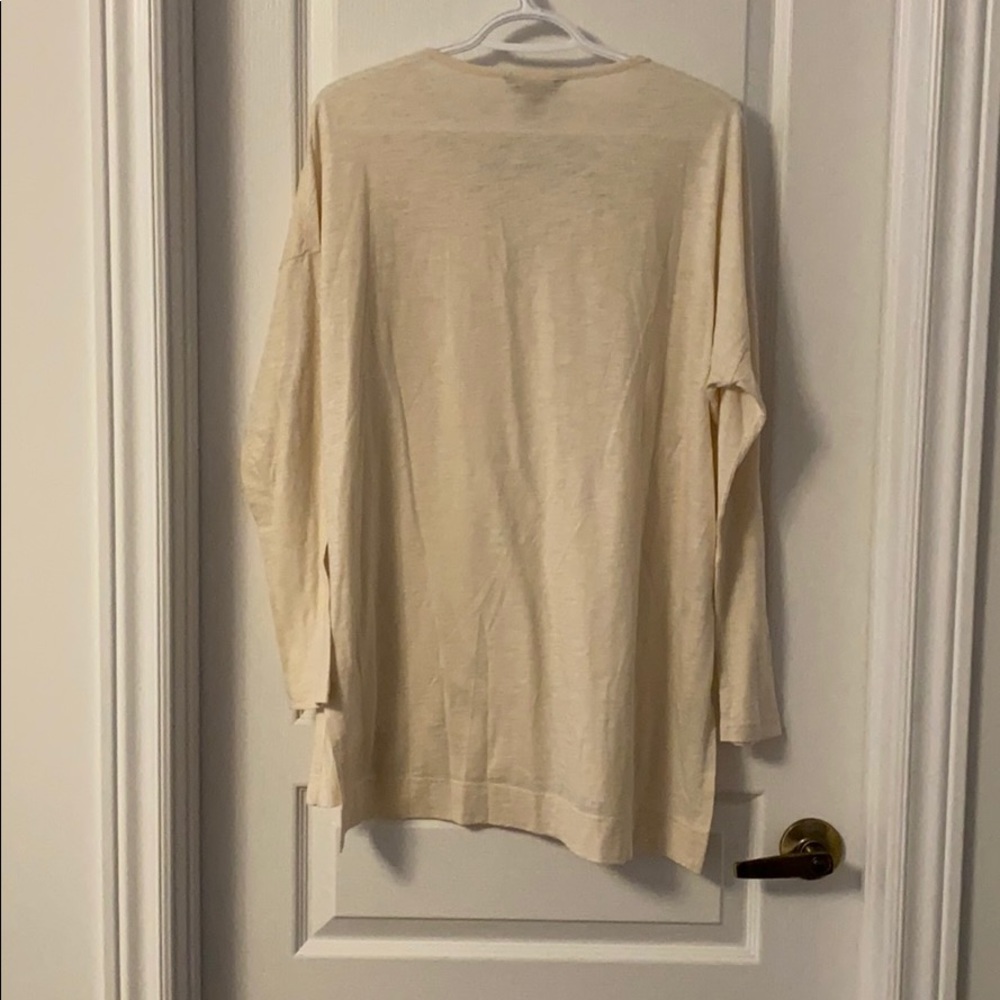 Tunic top - Picture 2 of 3